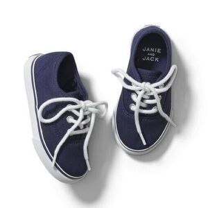 NWT JANIE AND JACK Shoes